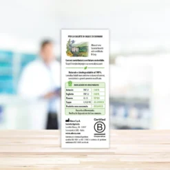 Aboca Lenodiar Adulti Sollievo Intestinale 20 Capsule 500mg