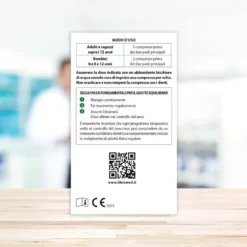 Aboca Libramed 84 Compresse