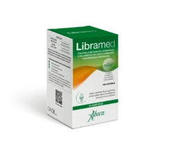 Aboca Libramed 84 Compresse