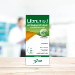 Aboca Libramed Fitomagra 138 Compresse