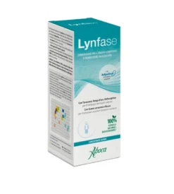 Aboca Lynfase Concentrato Fluido 180g