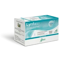 Aboca Lynfase Fitomagra Tisana 20 Bustine
