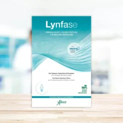 Aboca Lynfase 12 Flaconcini