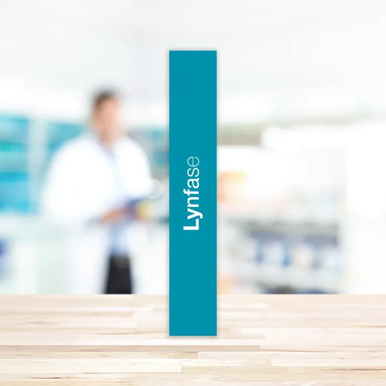 Aboca Lynfase 12 Flaconcini