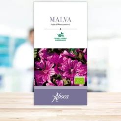 Aboca Malva Tisana 20 Bustine 1,4g