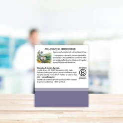 Aboca Malva Tisana 20 Bustine 1,4g