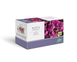 Aboca Malva Tisana 20 Bustine 1,4g