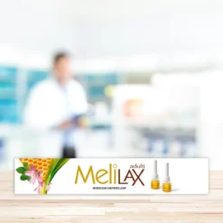 Aboca Melilax Adulti 6 Microclismi