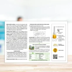 Aboca Melilax Adulti 6 Microclismi