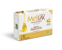 Aboca Melilax Pediatric 6 Microclismi