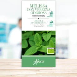 Aboca Melissa Tisana 20 Bustine