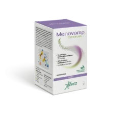 Aboca Menovamp Cimicifuga 60 Capsule