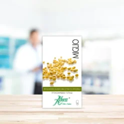 Aboca Miglio Concentrato Totale 50 Opercoli