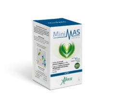 Aboca Minimas Advanced 60 Capsule