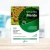 Aboca Natura Mix Advanced Mente 10 Flaconcini