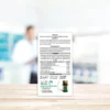 Aboca Natura Mix Mente integratore per affaticamento mentale 50 capsule