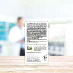 Aboca Natura Mix Mente integratore per affaticamento mentale 50 capsule