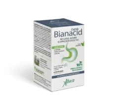 Aboca Neobianacid 45 Compresse Masticabili