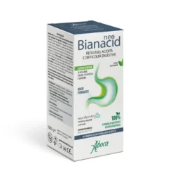 Aboca Neobianacid 70 Compresse Masticabili