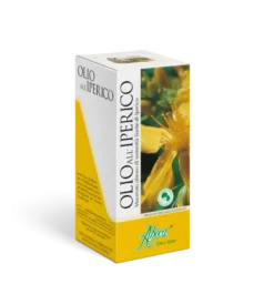 Aboca Olio Iperico Cosmetico Biologico 100ml