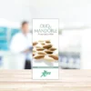 Aboca Olio Mandorle Dolci Alimentare 100ml