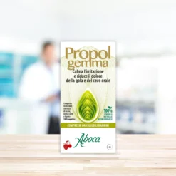 Aboca Propolgemma Bambini 45 Compresse Orosolubili