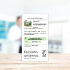Aboca Propolgemma 20 Compresse Orosolubili
