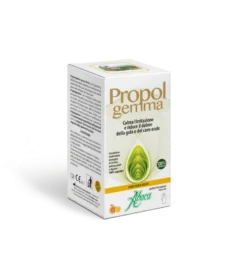 Aboca Propolgemma Spray Forte Protezione Naturale 30ml