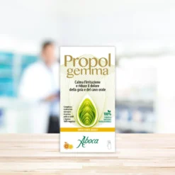 Aboca Propolgemma Spray Forte Protezione Naturale 30ml