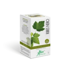 Aboca Ribes Nero Concentrato Totale 50 Opercoli