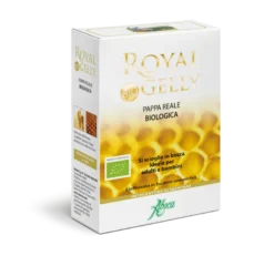 Aboca Royal Gelly Bio 16 Bustine Orosolubili