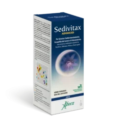 Aboca Sedivitax Advanced Gocce 75ml