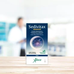 Aboca Sedivitax Advanced Gocce 30ml