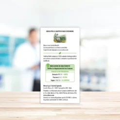 Aboca Sedivitax Advanced Notte 27 Compresse