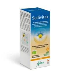 Aboca Sedivitax Sciroppo 220g