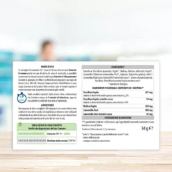 Aboca Sedivitax Tisana 20 Bustine
