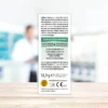 Aboca Sollievo Fisiolax Benessere Intestinale 45 Compresse