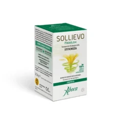 Aboca Sollievo Fisiolax 90 Compresse