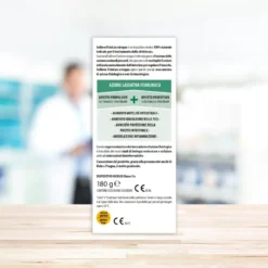 Aboca Sollievo Fisiolax Sciroppo Regolarità Intestinale 180g