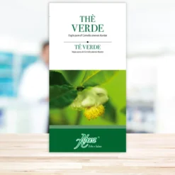 Aboca The Verde 20 Bustine Filtro 2g
