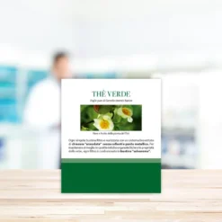 Aboca The Verde 20 Bustine Filtro 2g