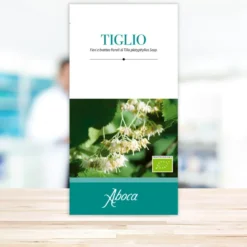 Aboca Tiglio Tisana 20 Bustine