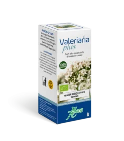 Aboca Valeriana Plus Gocce 30ml