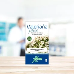 Aboca Valeriana Plus 30 opercoli