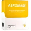 Abromase 12 Bustine