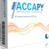 Accapy 30 Capsule