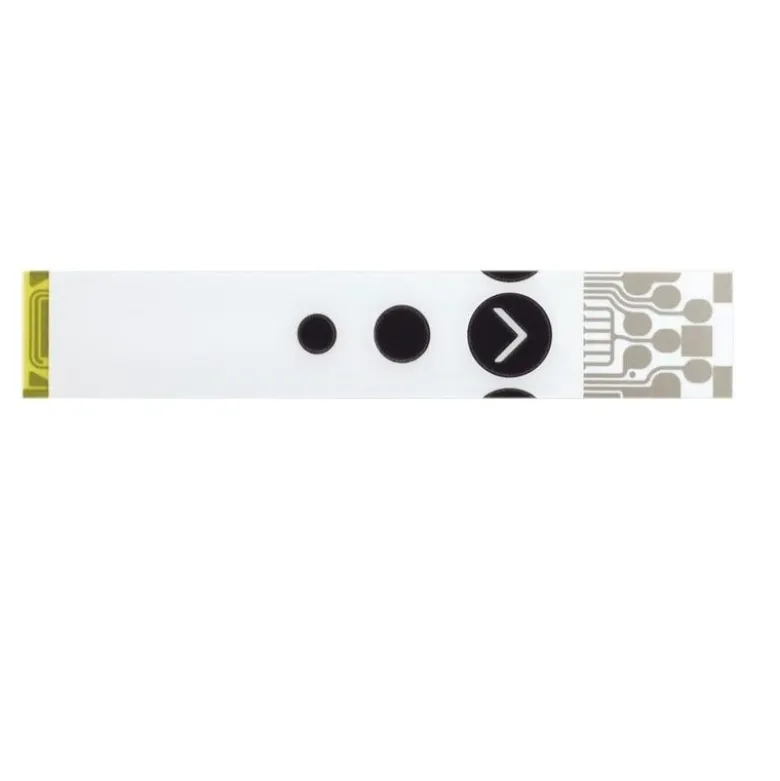 Accu-Chek Instant 50 Strips Strisce Reattive per Glicemia
