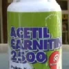 Acetil Carnitina