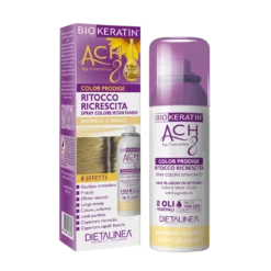 Ach8 Ritocco Ricrescita Spray