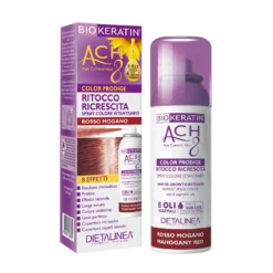 Ach8 Ritocco Ricrescita Spray